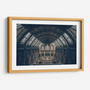 Museo de Historia Natural | Cuadro decorativo de Canvas Lab