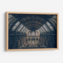 Museo de Historia Natural | Cuadro decorativo de Canvas Lab