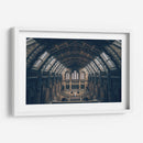 Museo de Historia Natural | Cuadro decorativo de Canvas Lab