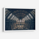 Museo de Historia Natural | Cuadro decorativo de Canvas Lab