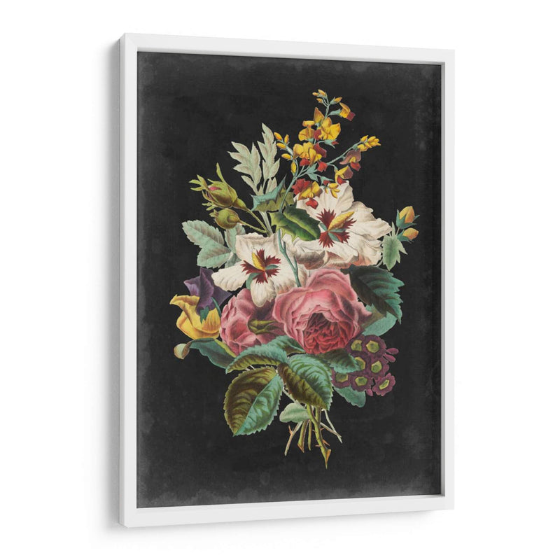 Rose Bouquet I - Vision Studio | Cuadro decorativo de Canvas Lab