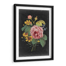 Rose Bouquet II - Vision Studio | Cuadro decorativo de Canvas Lab