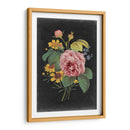 Rose Bouquet II - Vision Studio | Cuadro decorativo de Canvas Lab