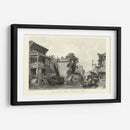 Escenas En China I - T. Allom | Cuadro decorativo de Canvas Lab