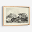 Escenas En China II - T. Allom | Cuadro decorativo de Canvas Lab