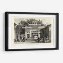 Escenas En China V - T. Allom | Cuadro decorativo de Canvas Lab