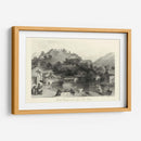 Escenas En China VI - T. Allom | Cuadro decorativo de Canvas Lab