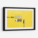 El desglose de la cena | Cuadro decorativo de Canvas Lab