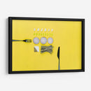 El desglose de la cena | Cuadro decorativo de Canvas Lab