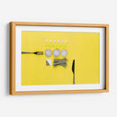 El desglose de la cena | Cuadro decorativo de Canvas Lab