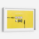 El desglose de la cena | Cuadro decorativo de Canvas Lab