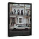 Mustang GT 350 | Cuadro decorativo de Canvas Lab