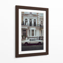 Mustang GT 350 | Cuadro decorativo de Canvas Lab