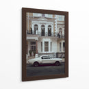 Mustang GT 350 | Cuadro decorativo de Canvas Lab