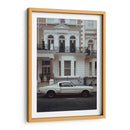 Mustang GT 350 | Cuadro decorativo de Canvas Lab