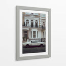 Mustang GT 350 | Cuadro decorativo de Canvas Lab