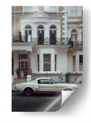 Mustang GT 350 | Cuadro decorativo de Canvas Lab