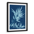 Cyanotype No.1 - Renee W. Stramel | Cuadro decorativo de Canvas Lab