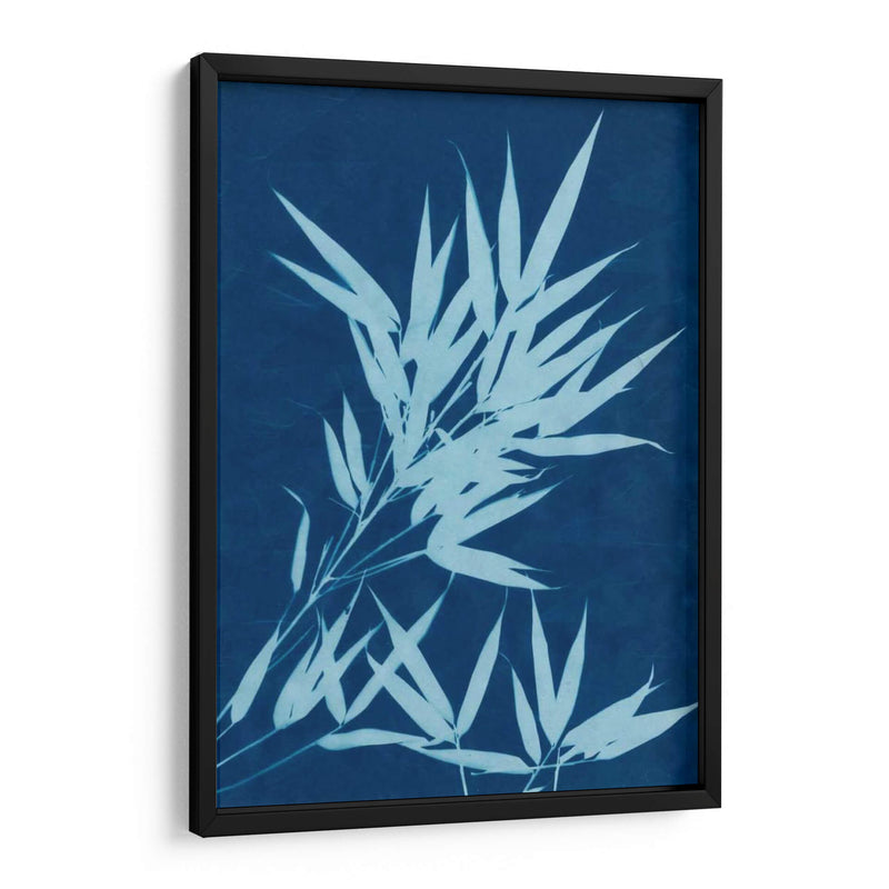 Cyanotype No.1 - Renee W. Stramel | Cuadro decorativo de Canvas Lab