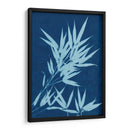 Cyanotype No.1 - Renee W. Stramel | Cuadro decorativo de Canvas Lab