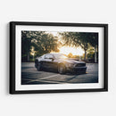 Mustang GT | Cuadro decorativo de Canvas Lab