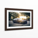 Mustang GT | Cuadro decorativo de Canvas Lab