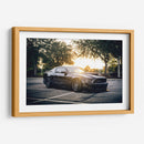 Mustang GT | Cuadro decorativo de Canvas Lab