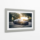 Mustang GT | Cuadro decorativo de Canvas Lab