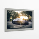 Mustang GT | Cuadro decorativo de Canvas Lab
