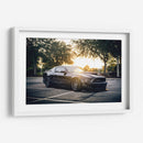Mustang GT | Cuadro decorativo de Canvas Lab