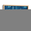 Cyanotype No.8 - Renee W. Stramel | Cuadro decorativo de Canvas Lab
