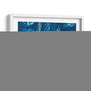 Cyanotype No.8 - Renee W. Stramel | Cuadro decorativo de Canvas Lab