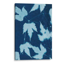 Cyanotype No.10 - Renee W. Stramel | Cuadro decorativo de Canvas Lab
