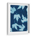 Cyanotype No.10 - Renee W. Stramel | Cuadro decorativo de Canvas Lab