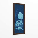 Cyanotype No.13 - Jenna Guthrie | Cuadro decorativo de Canvas Lab