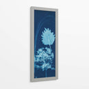Cyanotype No.13 - Jenna Guthrie | Cuadro decorativo de Canvas Lab