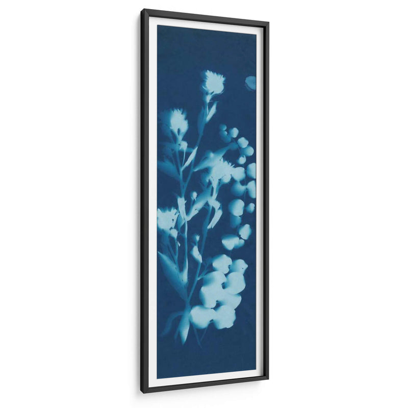 Cyanotype No.14 - Jenna Guthrie | Cuadro decorativo de Canvas Lab