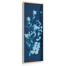 Cyanotype No.14 - Jenna Guthrie | Cuadro decorativo de Canvas Lab