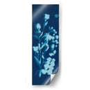 Cyanotype No.14 - Jenna Guthrie | Cuadro decorativo de Canvas Lab