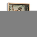 Trajes Teatrales I - M. Chery | Cuadro decorativo de Canvas Lab