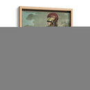 Trajes Teatrales II - M. Chery | Cuadro decorativo de Canvas Lab