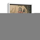 Trajes Teatrales IV - M. Chery | Cuadro decorativo de Canvas Lab