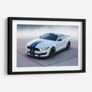 Mustang Shelby Cobra | Cuadro decorativo de Canvas Lab