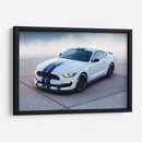 Mustang Shelby Cobra | Cuadro decorativo de Canvas Lab