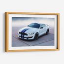 Mustang Shelby Cobra | Cuadro decorativo de Canvas Lab