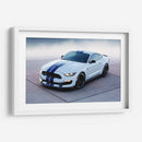 Mustang Shelby Cobra | Cuadro decorativo de Canvas Lab