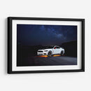 Mustang USA | Cuadro decorativo de Canvas Lab
