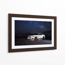 Mustang USA | Cuadro decorativo de Canvas Lab