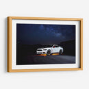 Mustang USA | Cuadro decorativo de Canvas Lab