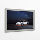 Mustang USA | Cuadro decorativo de Canvas Lab